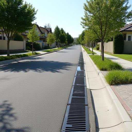 Subiaco Drainage Upgrade