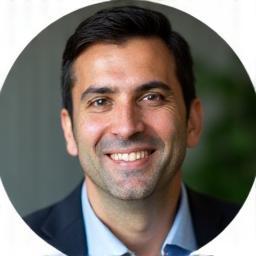 David Patel