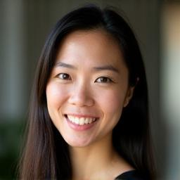 Rachel Wong